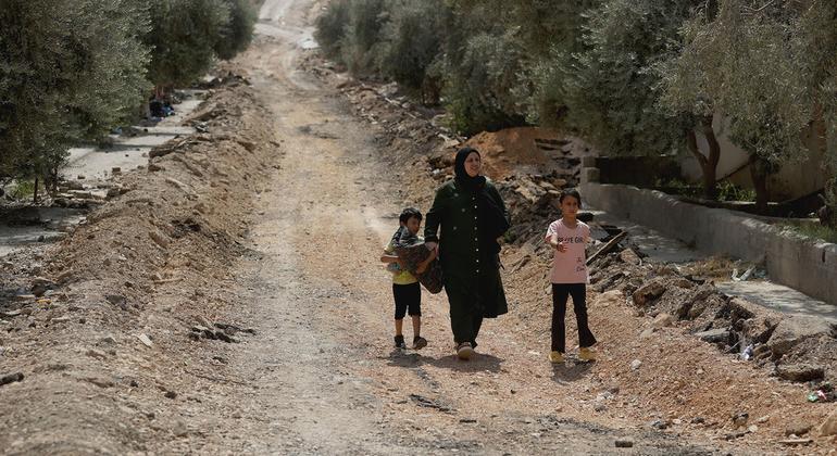 Cisjordania: la ONU alerta de que la violencia y la anexión no hacen sino empeorar