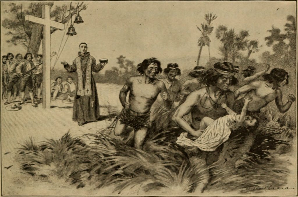 El genoma de unas momias chilenas prueba que la colonización europea llevó la viruela a América