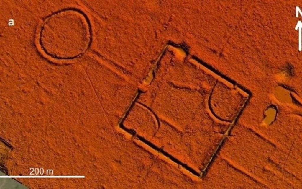 Una antigua civilización de millones de habitantes prosperó en la Amazonia