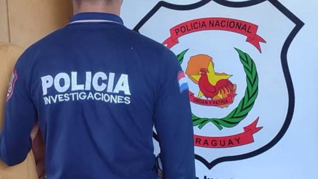 2 españoles, detenidos en Paraguay por un presunto doble asesinato durante una falsa venta de oro