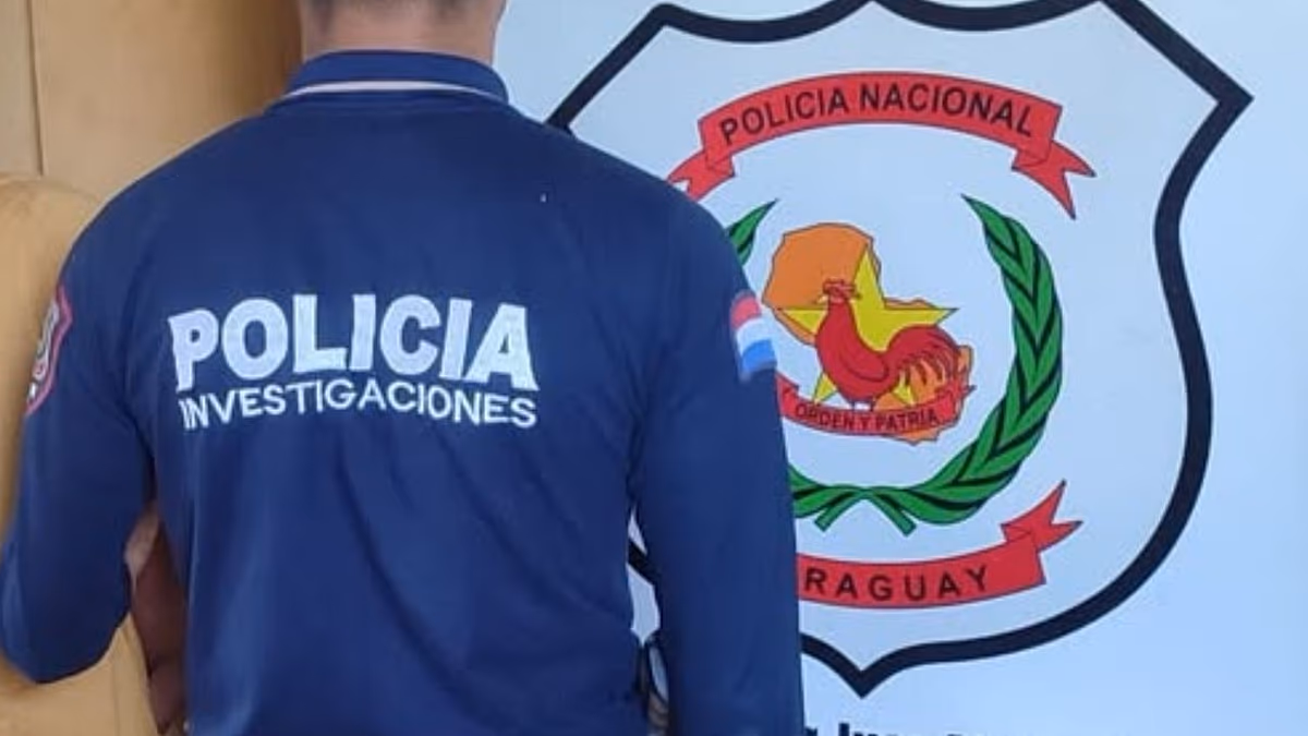 2 españoles, detenidos en Paraguay por un presunto doble asesinato durante una falsa venta de oro