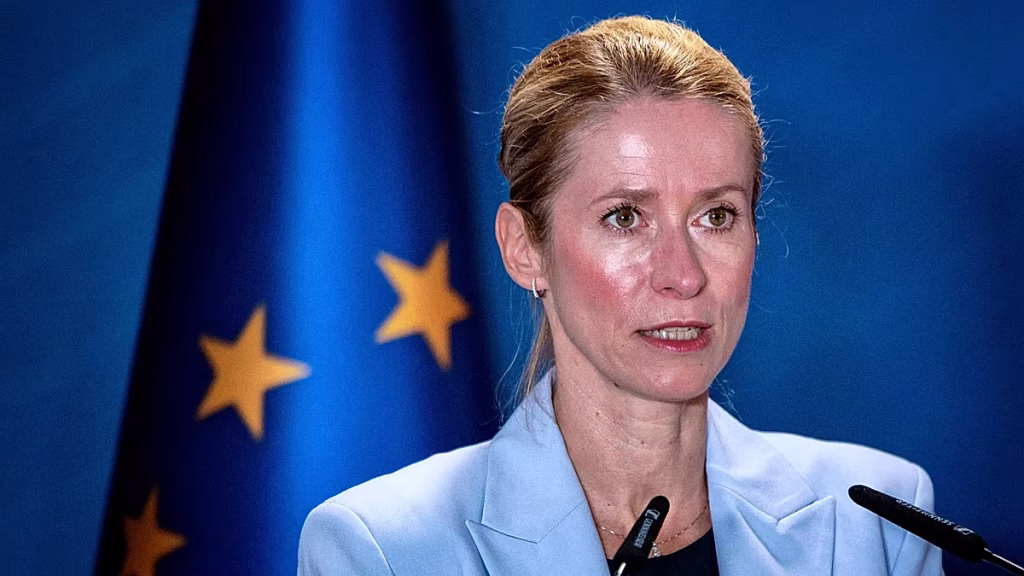 8 países no UE aplican sanciones de la UE contra Bielorrusia