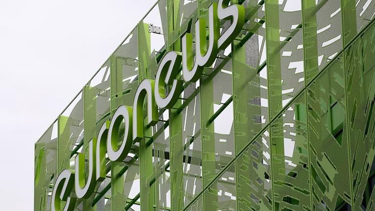 Bielorrusia incluye a ‘Euronews’ en su lista de “medios extremistas” y restringe su acceso