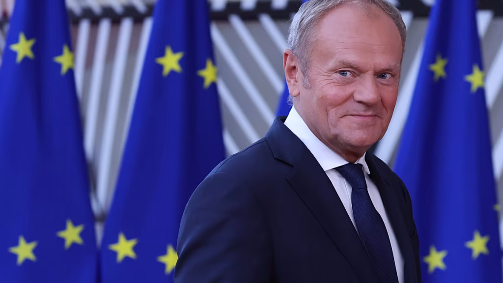 Bruselas da luz verde a otros 42.000 millones de euros del fondo de recuperación para Polonia
