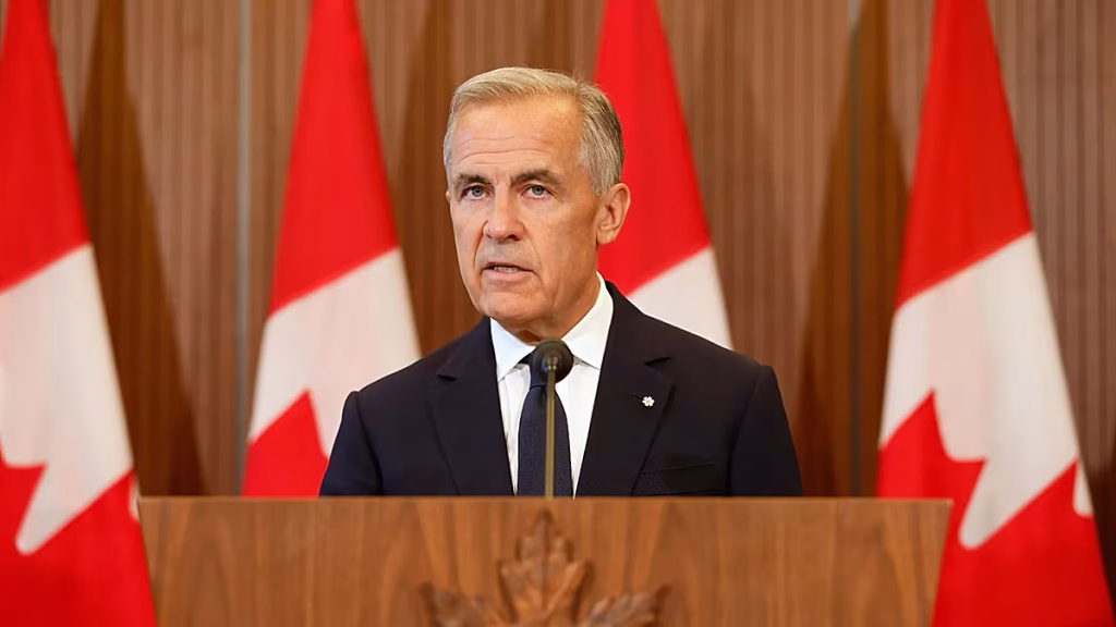 Canadá planta cara a Trump tras fracasar el acuerdo: “Los aranceles están diseñados para hacernos daño”