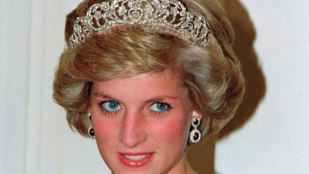 Charles Spencer contará la verdad sobre Diana en un libro lleno de revelaciones