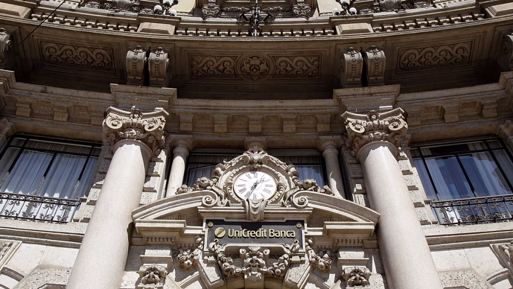 Commerzbank, el tabú alemán vacila, UniCredit ve la meta y todo puede cambiar