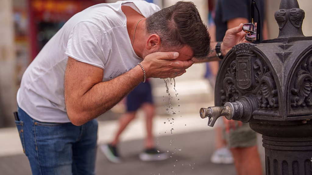 ¿Cómo lucha la UE contra la creciente escasez de agua?