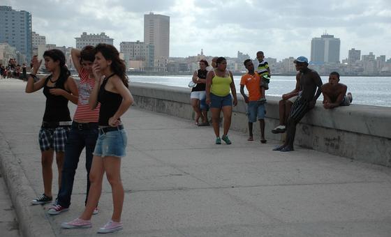 Cuba: expertos alertan de que las nuevas sanciones de EE.UU. pueden convertir la isla en una “Gaza silenciosa”
