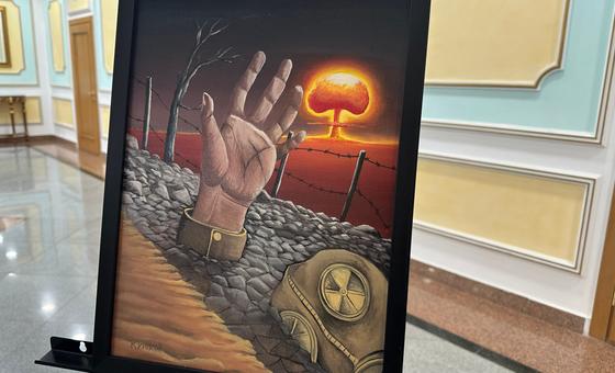 De Kazajstán a Nuevo México, los ensayos nucleares atraviesan fronteras y generaciones