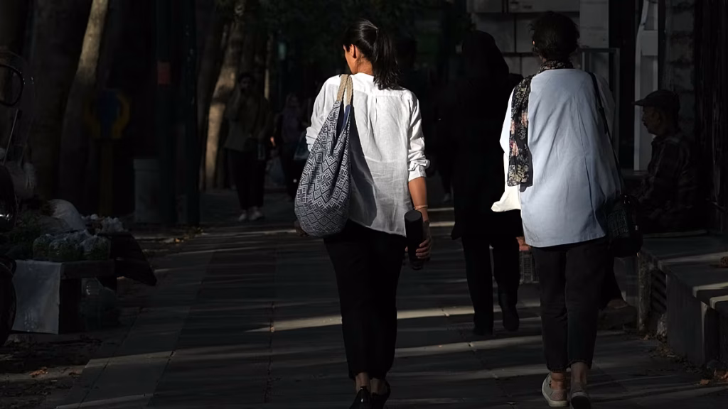 De la soltería a la inflación, ¿por qué las mujeres están congelando sus óvulos en Irán?