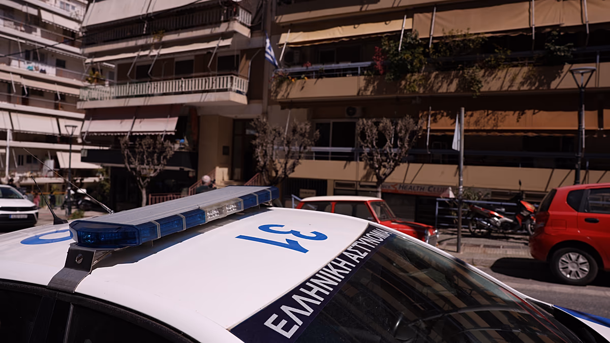Declara el joven de 26 años acusado de asesinar a una turista escocesa en Grecia