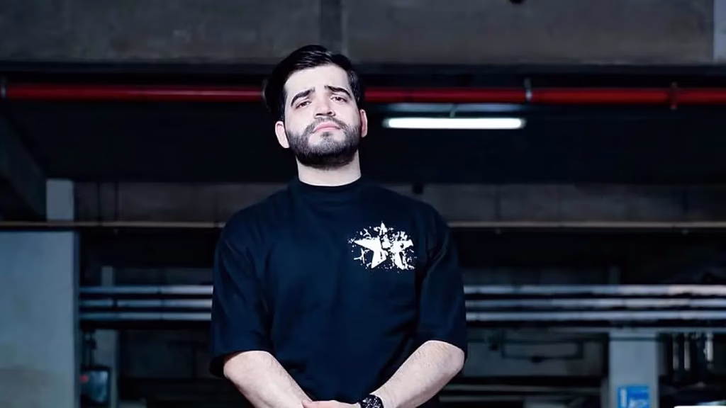 Detenido un sospechoso del asesinato del influencer César Gastélum mientras emitía en directo en TikTok