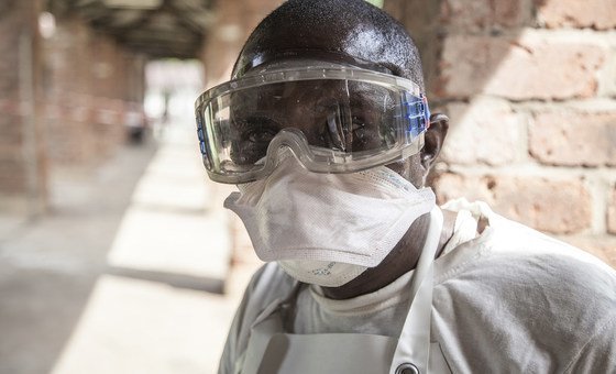 Dos vacunas contra el ébola de Bundibugyo avanzan a ensayos en humanos