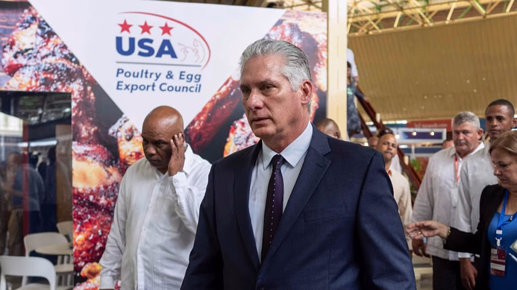 EE.UU. sanciona a 9 empresas cubanas y acusa al ICAP de crear una “red subversiva”