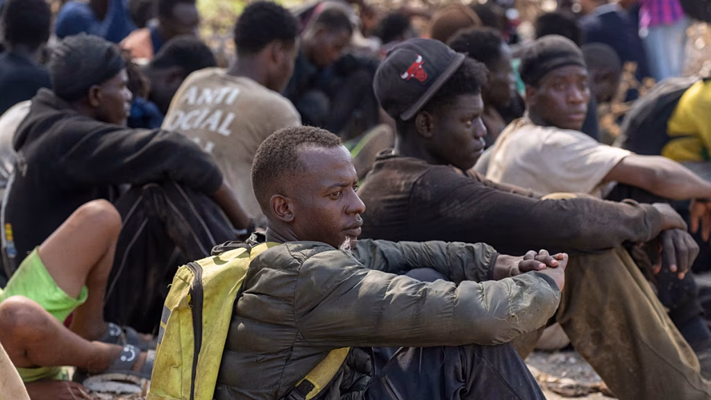 El CGPJ reclama más medios para los juzgados de Ceuta ante la presión migratoria