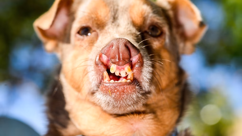 El concurso del perro más feo del mundo corona a su ganador de 2026