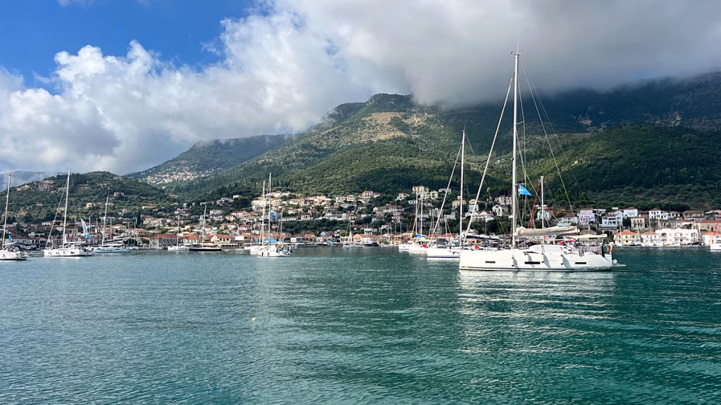 El efecto Nolan dispara el interés por Ítaca: la isla se prepara para una avalancha de turistas