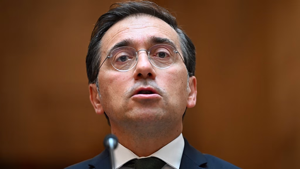 El Gobierno rechaza negociar la soberanía de Ceuta y Melilla tras reclamar Marruecos “derechos históricos”