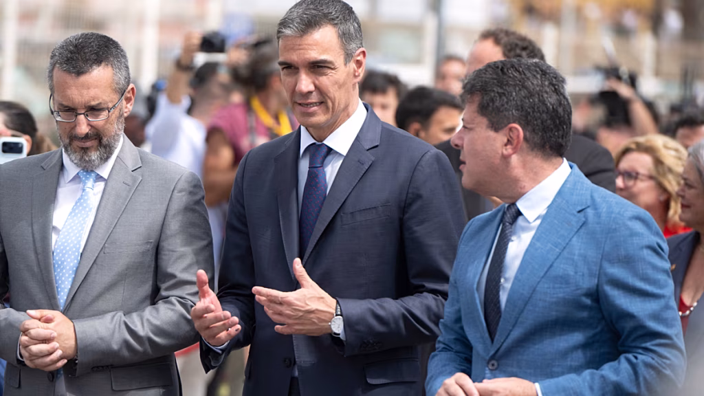 El Gobierno reforma las leyes de Extranjería y Asilo tras la crisis migratoria de Ceuta