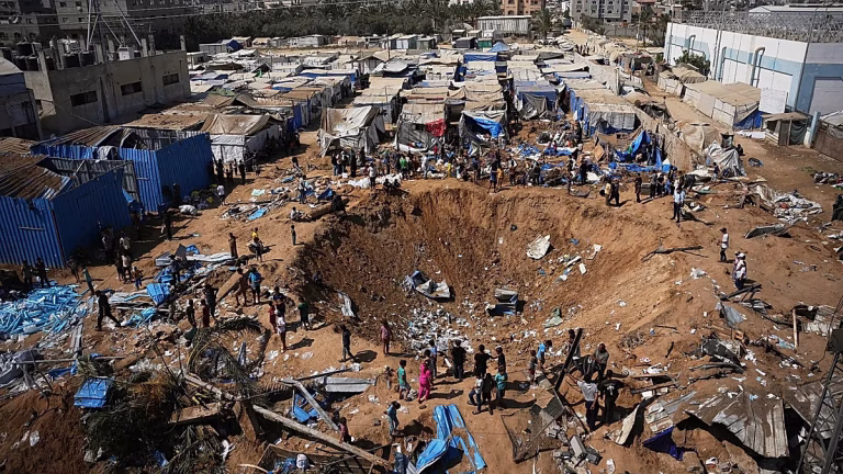 El jefe del Ejército israelí anuncia que seguirá “operando de forma proactiva” en Gaza