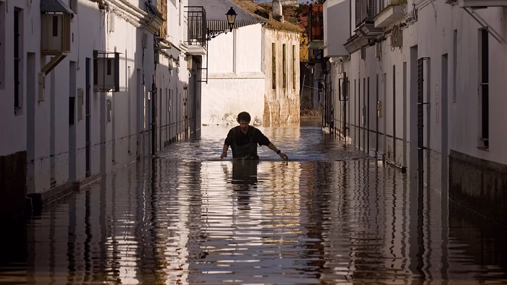 El verano abrasador de Europa deja un Mediterráneo cargado, qué tiempo traerá septiembre