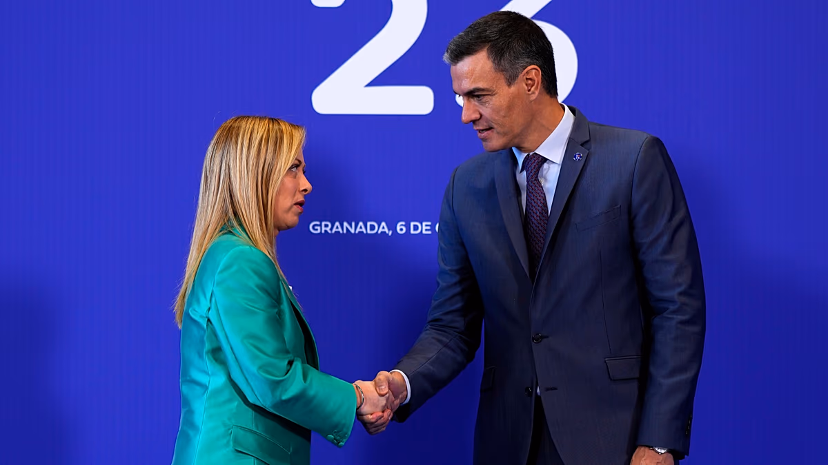 España da un ultimátum de 2 días a Italia por los controles fronterizos a viajeros españoles