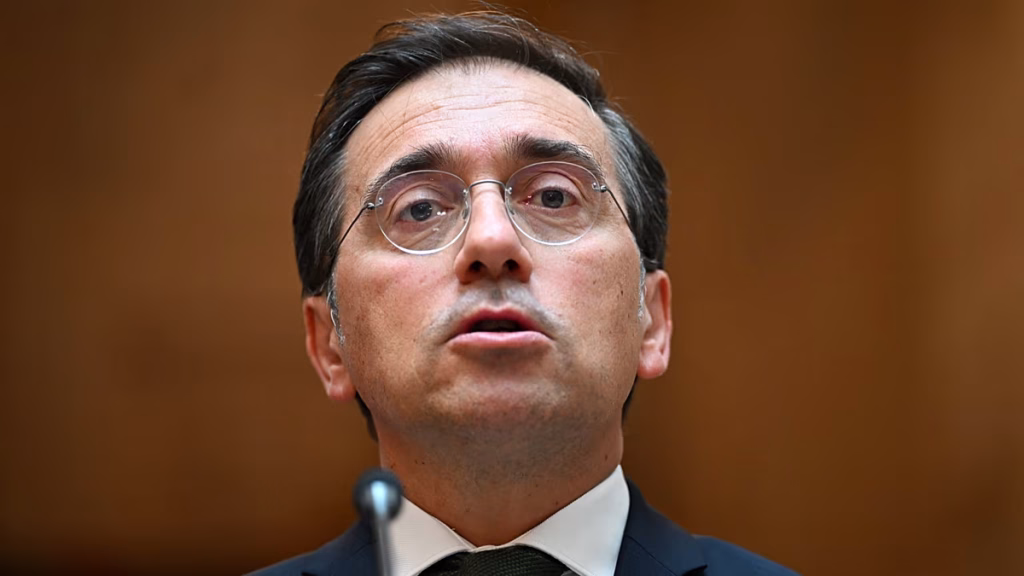 España eleva el tono antes de la cumbre de la UE y defiende la actuación de Marruecos: “Exigimos solidaridad”