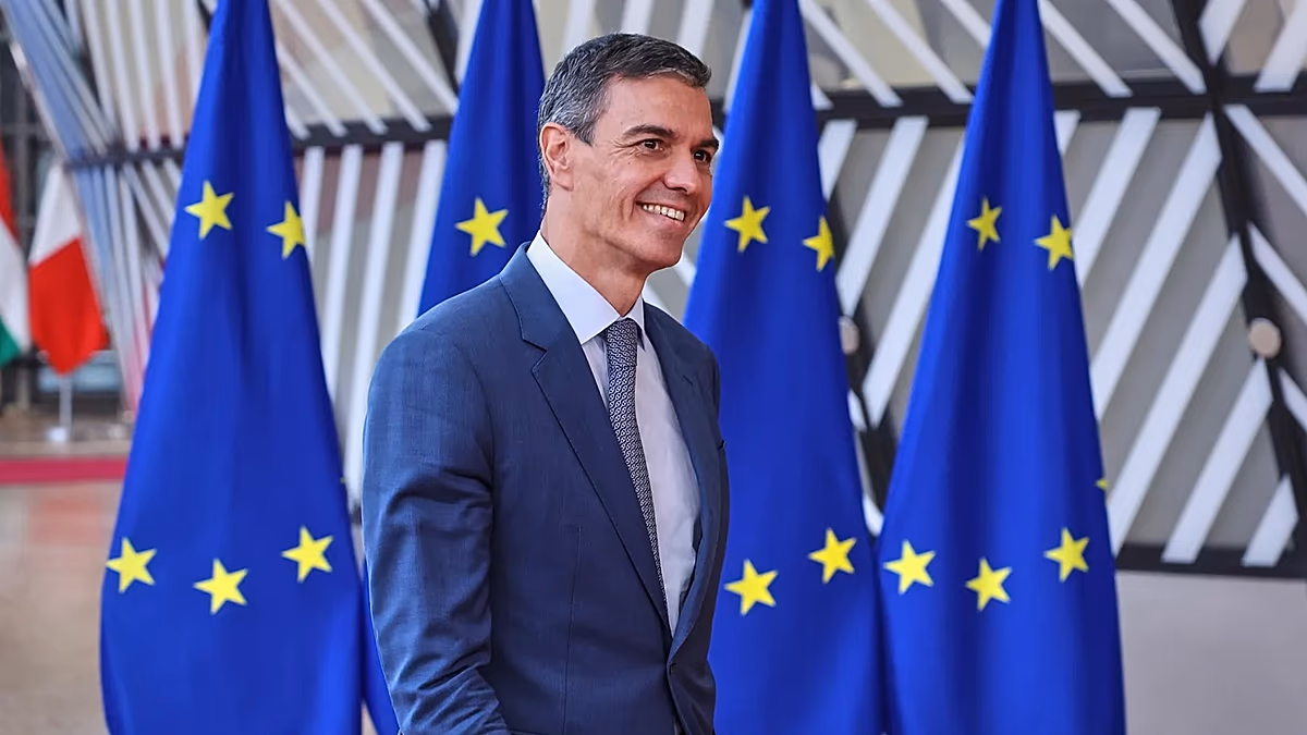 España restablece los controles a los viajeros procedentes de Italia y eleva la tensión diplomática