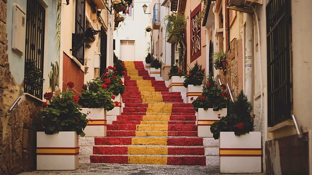 España se prepara para un “super septiembre” con turistas que buscan el sol de temporada baja