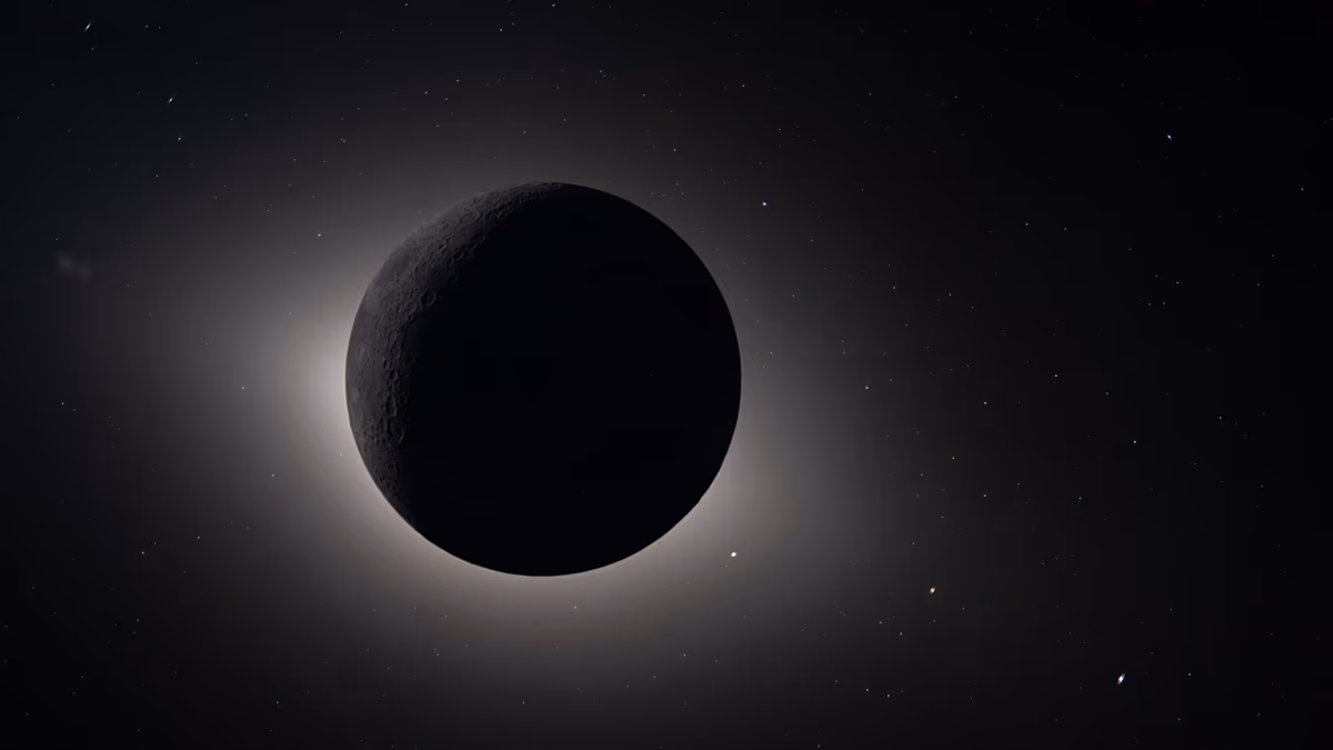 España tendrá su primer eclipse solar total en más de 100 años