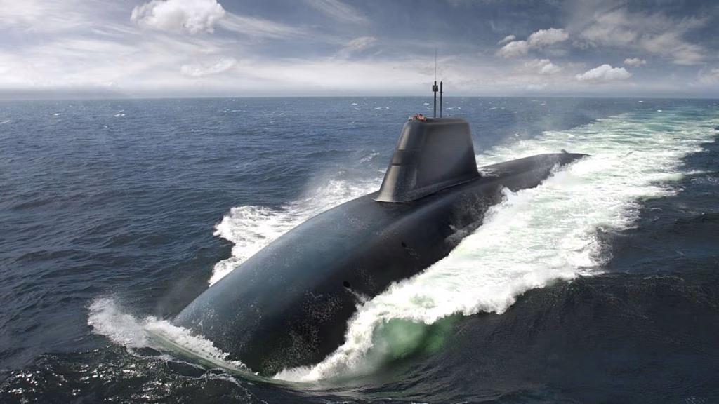 ¿Está la UE preparada para proteger sus cables submarinos de sabotajes y ataques? Pregunte a nuestro chatbot