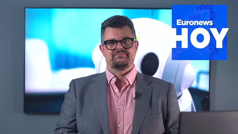 EURONEWS HOY | Las noticias del viernes 7 de agosto: Bielorrusia veta a ‘Euronews’ y lo declara “extremista”