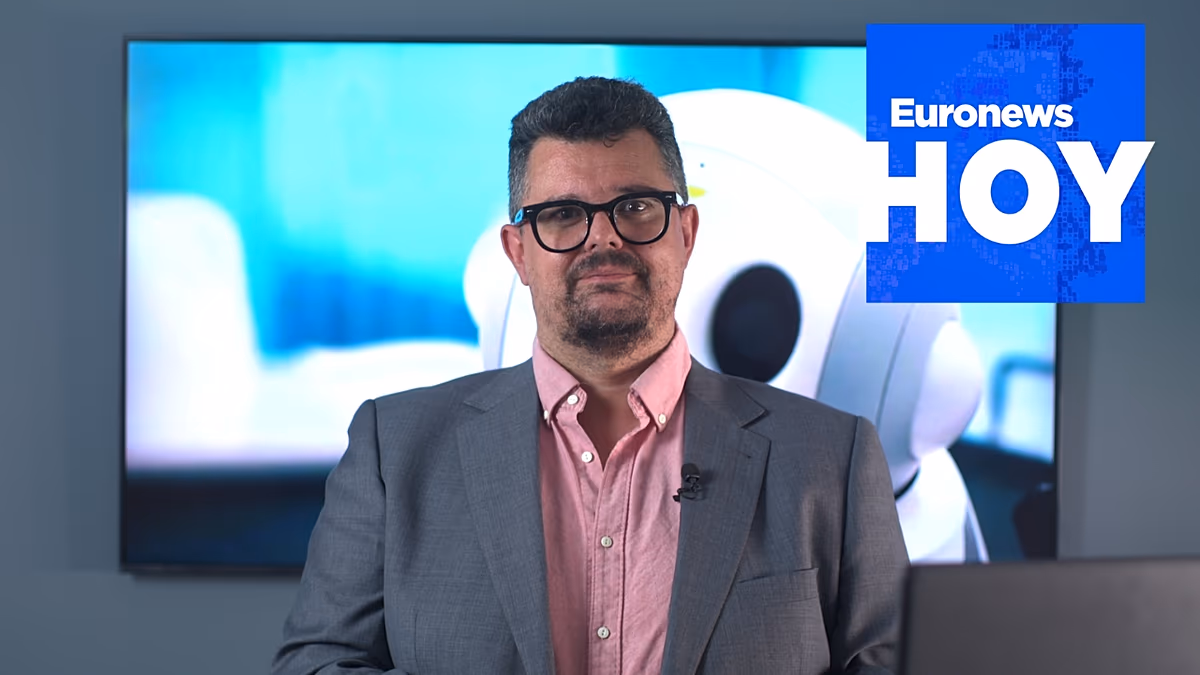 EURONEWS HOY | Las noticias del viernes 7 de agosto: Bielorrusia veta a 'Euronews' y lo declara "extremista"