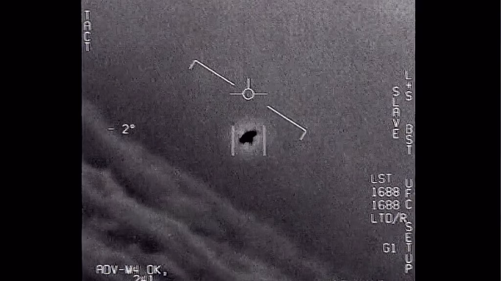 Exclusiva: Bruselas vigila los ovnis en secreto y sin llamar la atención