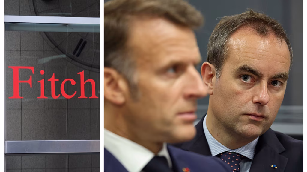 Fitch publicará la nota de Francia, “el statu quo parece el escenario más probable”