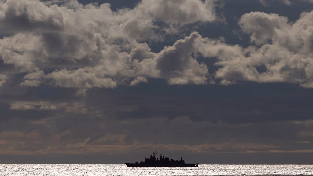 Gran hallazgo de petróleo frente a Usedom: Polonia quiere explotarlo y Alemania se opone