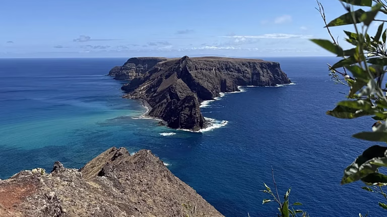 Guía de viaje de Porto Santo, escapa a una de las islas menos conocidas de Europa