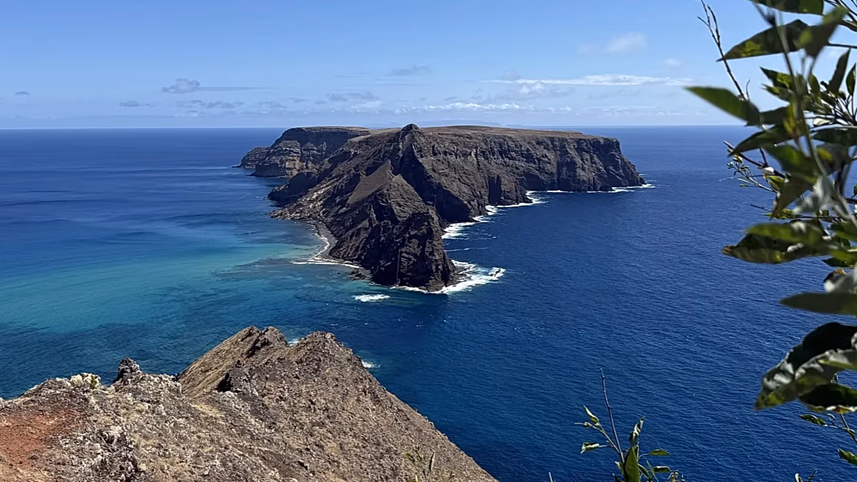 Guía de viaje de Porto Santo, escapa a una de las islas menos conocidas de Europa