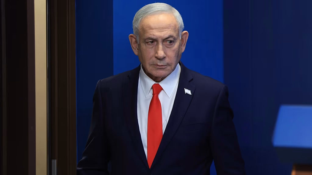 Israel rechaza el plan estadounidense para Gaza aceptado por Hamás