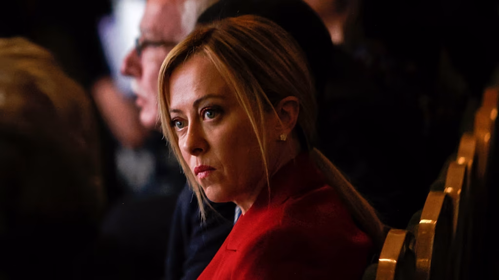 Italia se desmarca de las maniobras de la Coalición y mantiene su veto al envío de tropas a Ucrania
