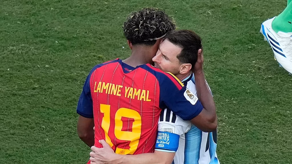 La AFA denuncia una “campaña miserable” contra Argentina en el Mundial: “Un mes de la mentira”