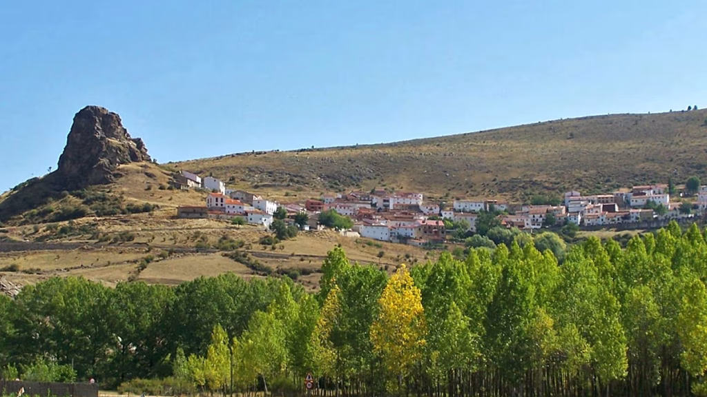 La España vaciada recupera atractivo: 1 de cada 4 jóvenes se plantea vivir en un pueblo