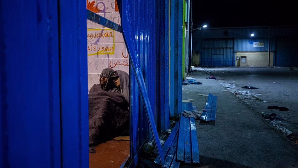 La Fiscalía registra en Ceuta 16 agresiones sexuales con 17 víctimas, la mayoría niñas