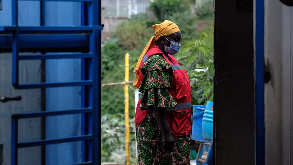 La OMS declara a Uganda libre de ébola tras 42 días sin nuevos casos