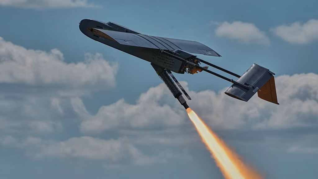 La OTAN aprueba probar la tecnología antidrones de 11 empresas italianas en el frente ucraniano