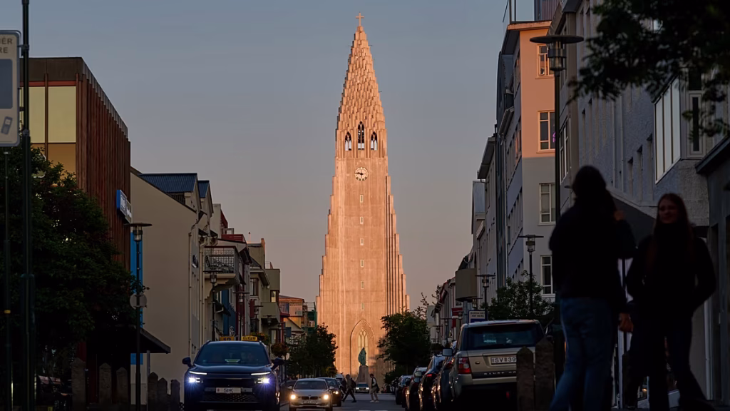 Las 4 claves del “No” de Islandia a retomar las negociaciones de adhesión a la UE