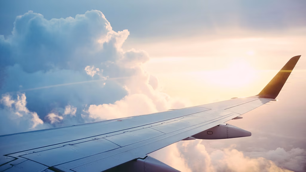 Las aerolíneas más caras y más baratas de Europa, ordenadas por precio