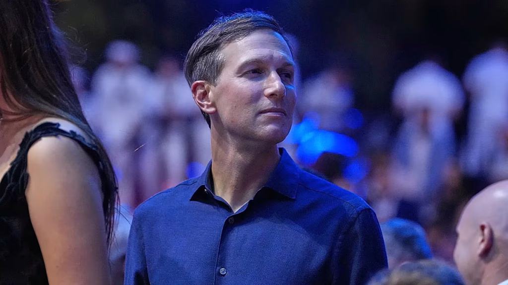 Las conversaciones sobre el plan de paz para Gaza de Kushner terminan sin avances