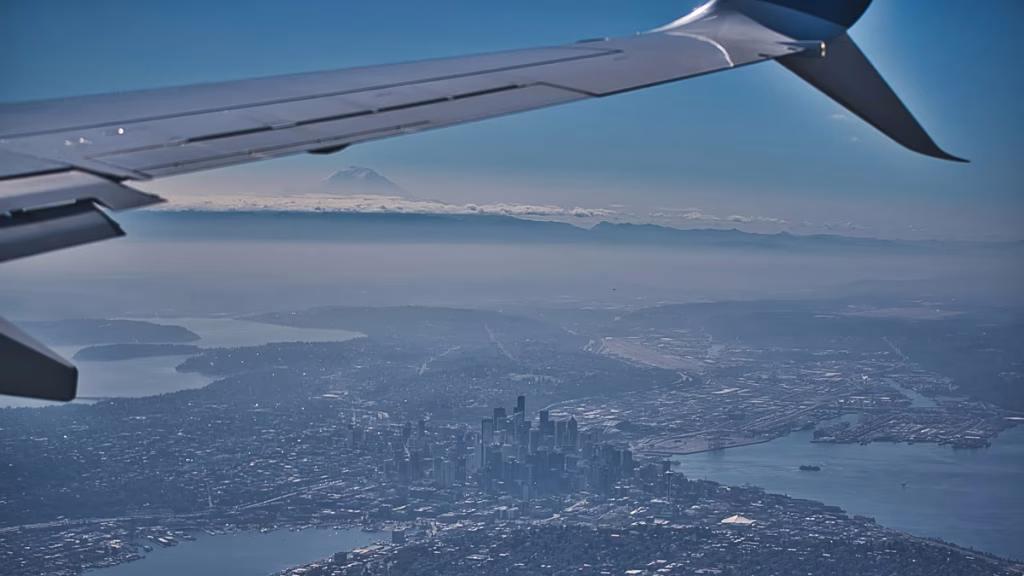 Las grandes aerolíneas estadounidenses lanzan nuevas rutas europeas en 2027, estos son sus destinos